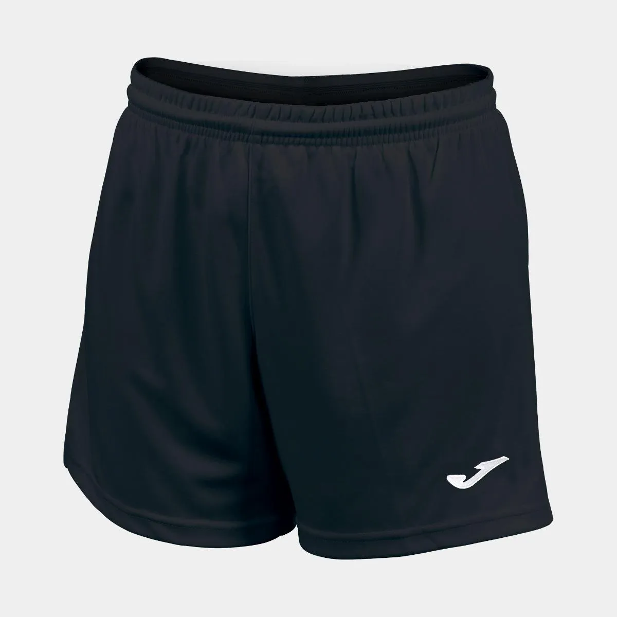 JOMA - Short Entrenamiento Mujer Joma Paris II Negro