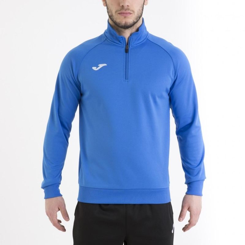 JOMA - Poleron Entrenamiento Niño Joma Faraon Azul