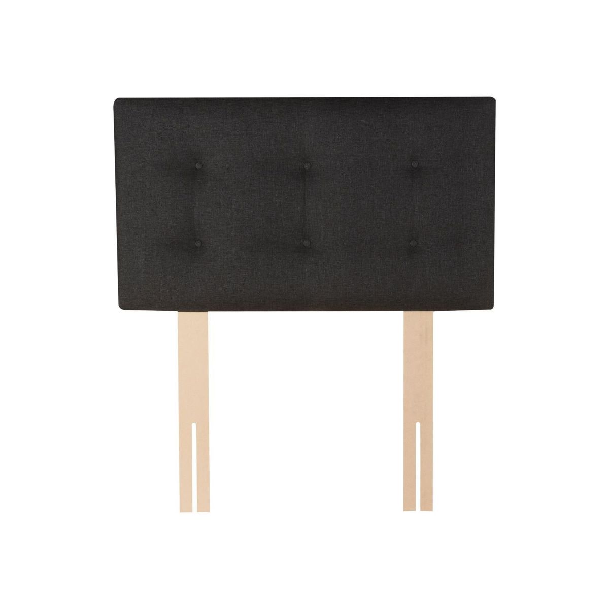 GAEX - BASE CON RESPALDO 1.5 PLAZAS 105X200 CM