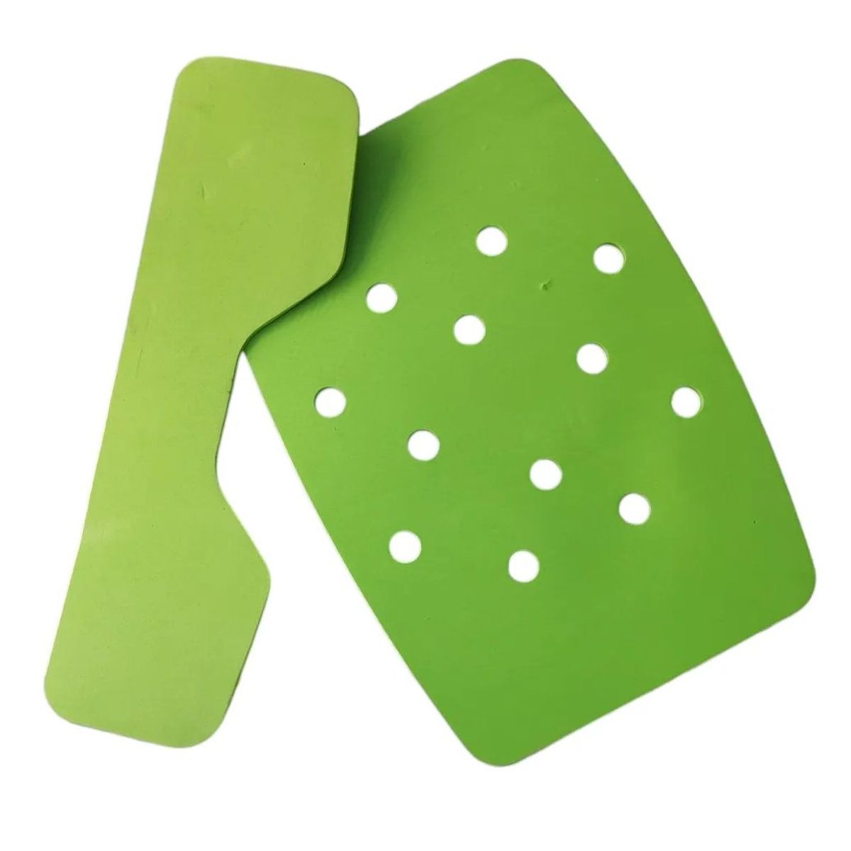 ONEDER - Silla De Ducha Aluminio  Altura Ajustable Para Baño Oneder 301DA