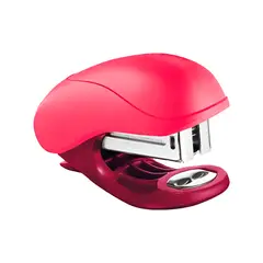 MAPED - Corchetera Vivo 266 + Corchete Rosa