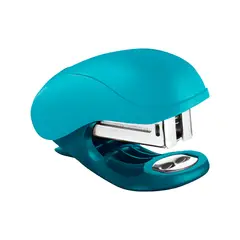 MAPED - Corchetera Vivo 266 + Corchete Celeste