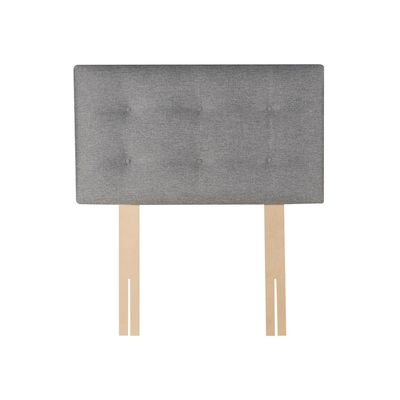 Imagen 2 del producto BASE CON RESPALDO 1.5 PLAZAS 105X200 CM