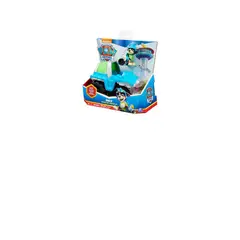 IMEXPORTA - Paw Patrol Figura Basica Rex