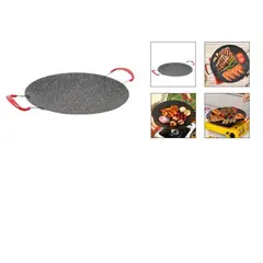 GENERICO - Sartén Para Barbacoa