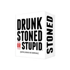 GENERICO - Drunk Stoned or Stupid - Juego de Mesa