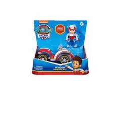 IMEXPORTA - Paw Patrol Figura Basica Rayder