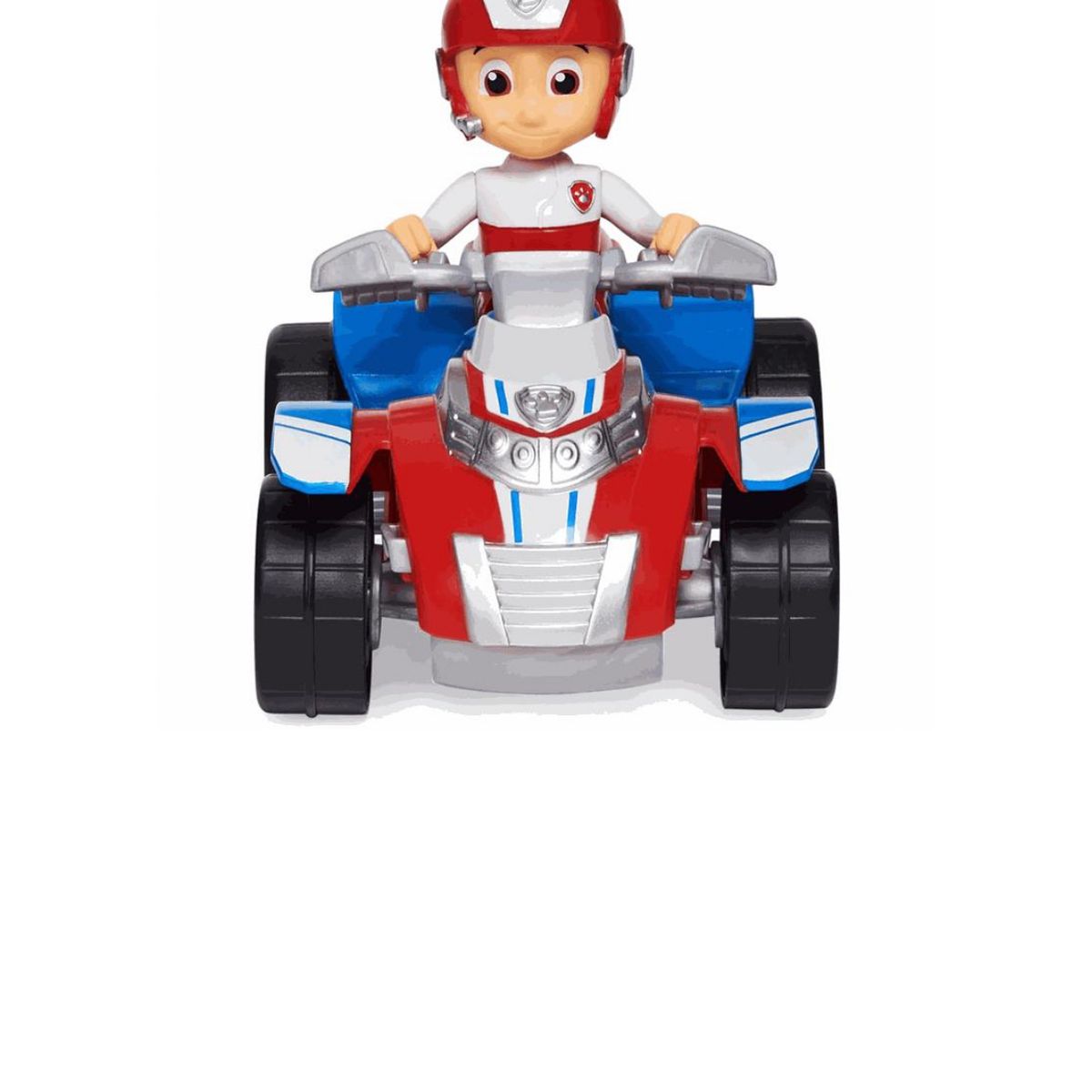 IMEXPORTA - Paw Patrol Figura Basica Rayder