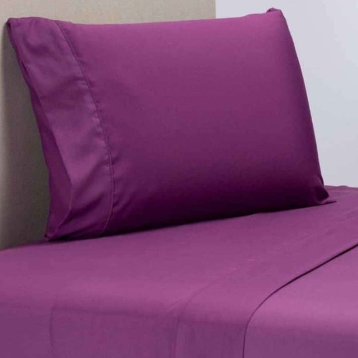 GENERICO - JUEGO DE SABANAS 100% ALGODON  SUAVES Y CÁLIDAS