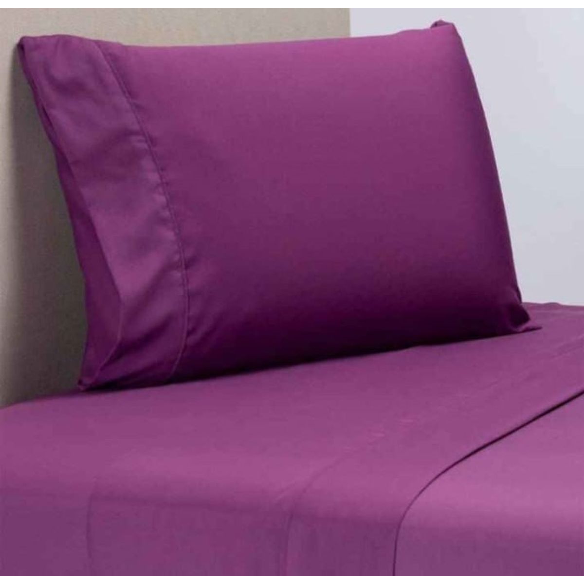 GENERICO - JUEGO DE SABANAS 100% ALGODON  SUAVES Y CÁLIDAS