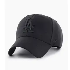 47 BRAND - Jockey Snapback Mlb Los Angeles Dodgers Black Bke '47 Brand