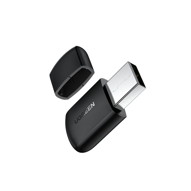 UGREEN - Adaptador USB WiFi Dual-Band AC650 Ugreen