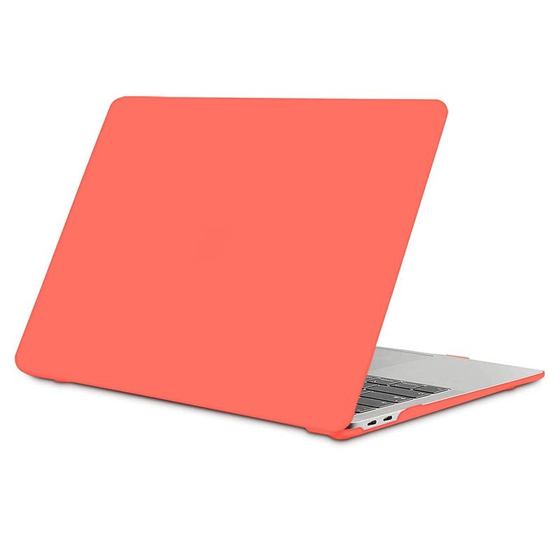 JOIGO - Carcasa Para Macbook New Air 13"A1932/A2179/A22237 Coral