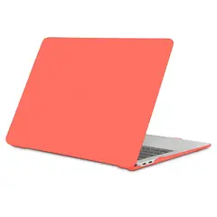 JOIGO - Carcasa Para Macbook New Air 13"A1932/A2179/A22237 Coral