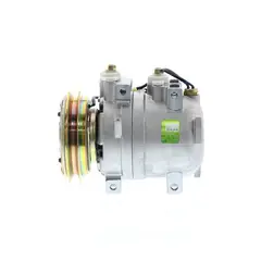 VALEO - Compresor de AC DKV14C 1A 24V 135MM HYUNDAI OE VALEO.
