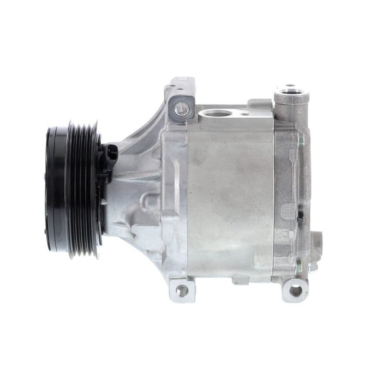 DENSO - Compresor de AC SCSA08C 4PK 84MM 12V SUBARU LEGACY OE DENSO.