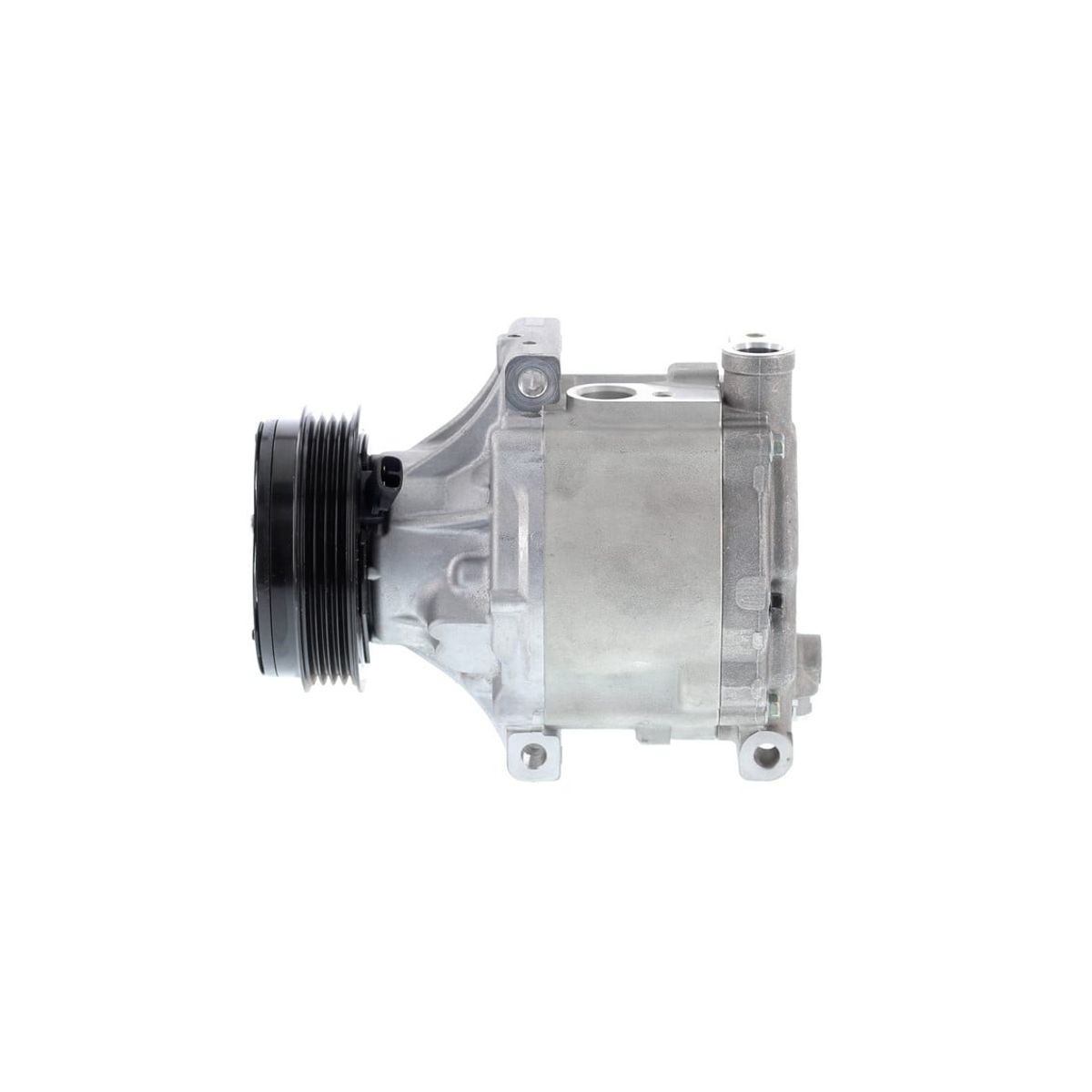 DENSO - Compresor de AC SCSA08C 4PK 84MM 12V SUBARU LEGACY OE DENSO.