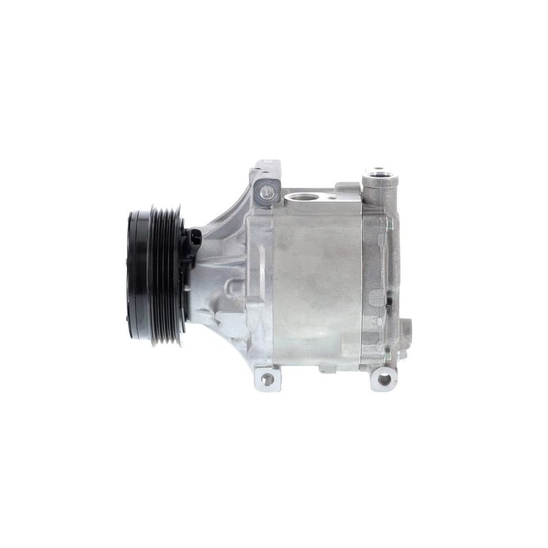DENSO - Compresor de AC SCSA08C 4PK 84MM 12V SUBARU LEGACY OE DENSO.
