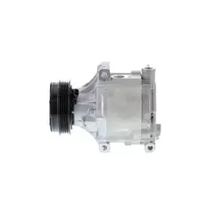 DENSO - Compresor de AC SCSA08C 4PK 84MM 12V SUBARU LEGACY OE DENSO.