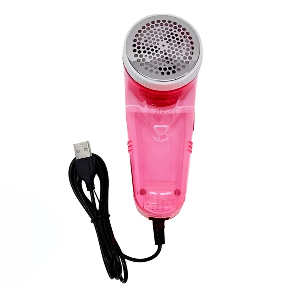 GENERICO - Quita Pelusas Saca Motas Y Pelusas Removedor Usb