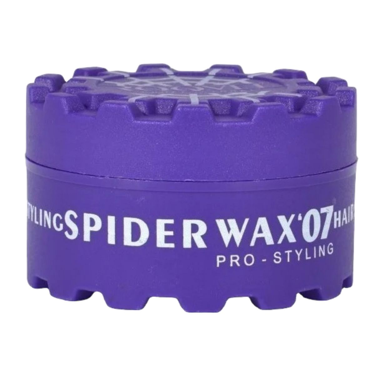 GENERICO - Cera cabello y barba  Roqvel Spider Wax - Efecto Telaraña Y Fijación