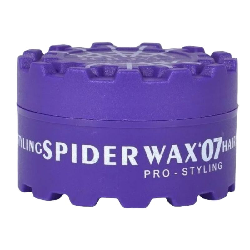 GENERICO - Cera para Cabello Roqvel Profesional  Spider Wax