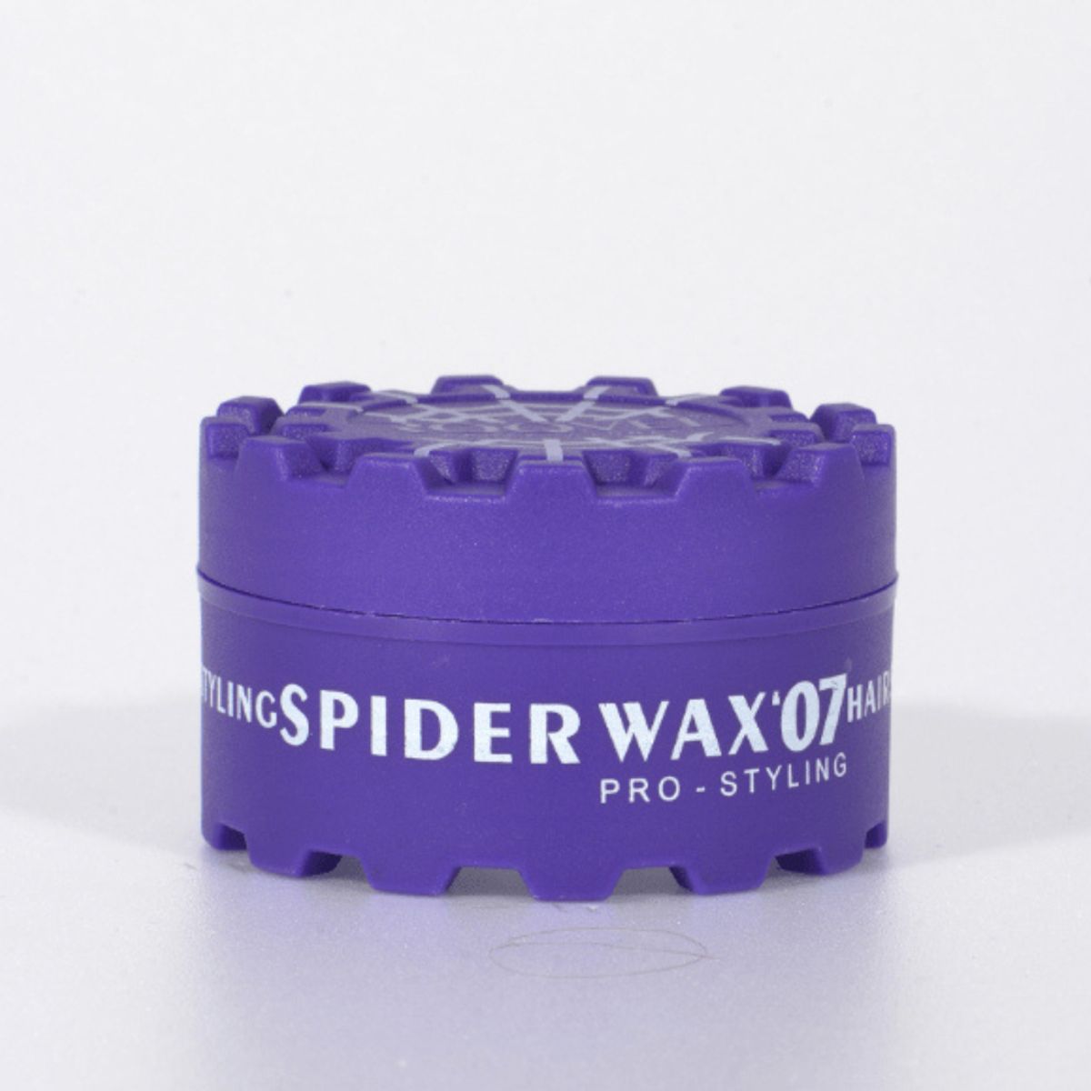 GENERICO - Cera cabello y barba  Roqvel Spider Wax - Efecto Telaraña Y Fijación