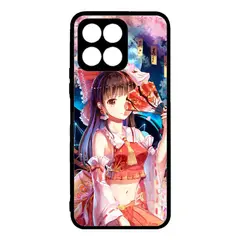 GENERICO - Carcasa para HONOR X7C Diseño 7