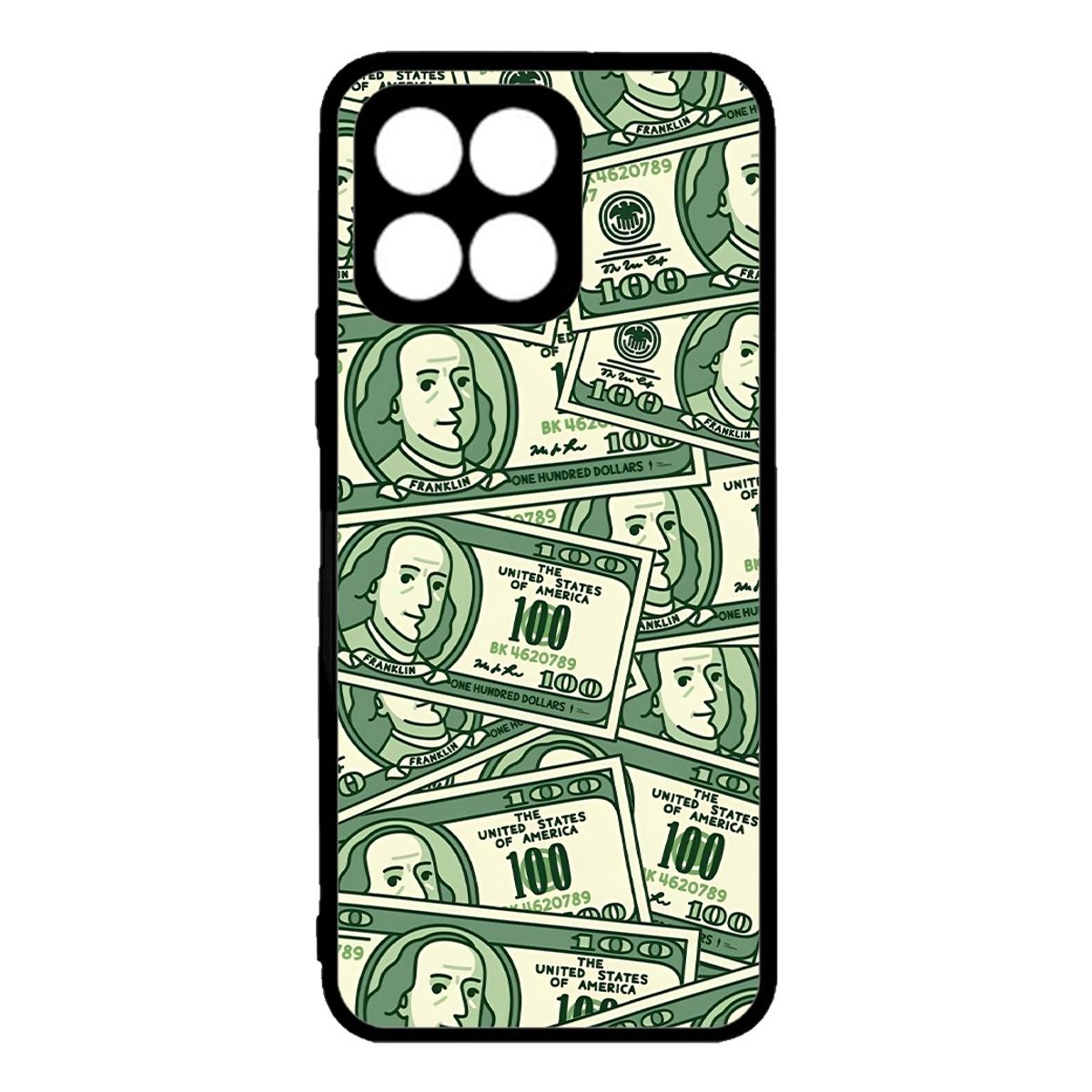 GENERICO - Carcasa para HONOR X7C Diseño 14