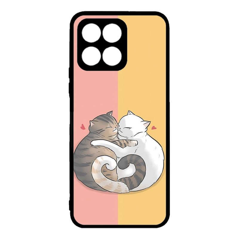 GENERICO - Carcasa para HONOR X7C Diseño 27