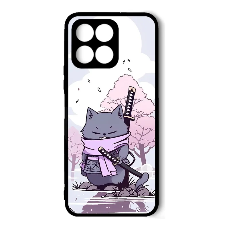 GENERICO - Carcasa para HONOR X7C Diseño 31