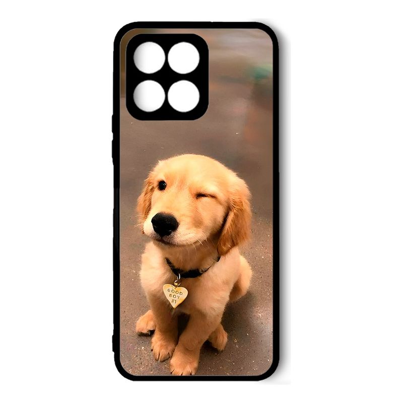 GENERICO - Carcasa para HONOR X7C Diseño 37