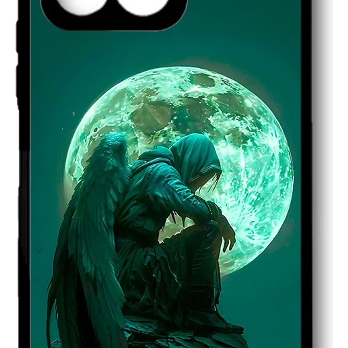 CARCASIA - Carcasa Funda para HONOR X7C Diseño 176