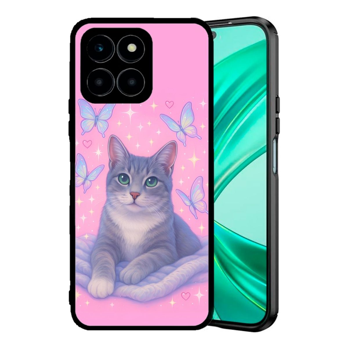 CARCASIA - Carcasa Funda para HONOR X7C Diseño 165