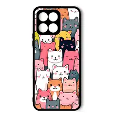 CARCASIA - Carcasa Funda para HONOR X7C Diseño 160