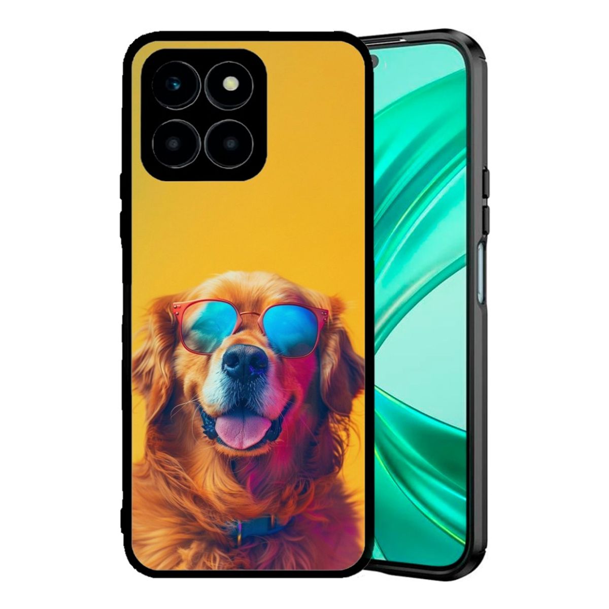 CARCASIA - Carcasa Funda para HONOR X7C Diseño 156