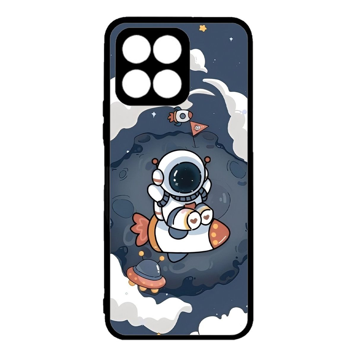 CARCASIA - Carcasa Funda para HONOR X7C Diseño 154