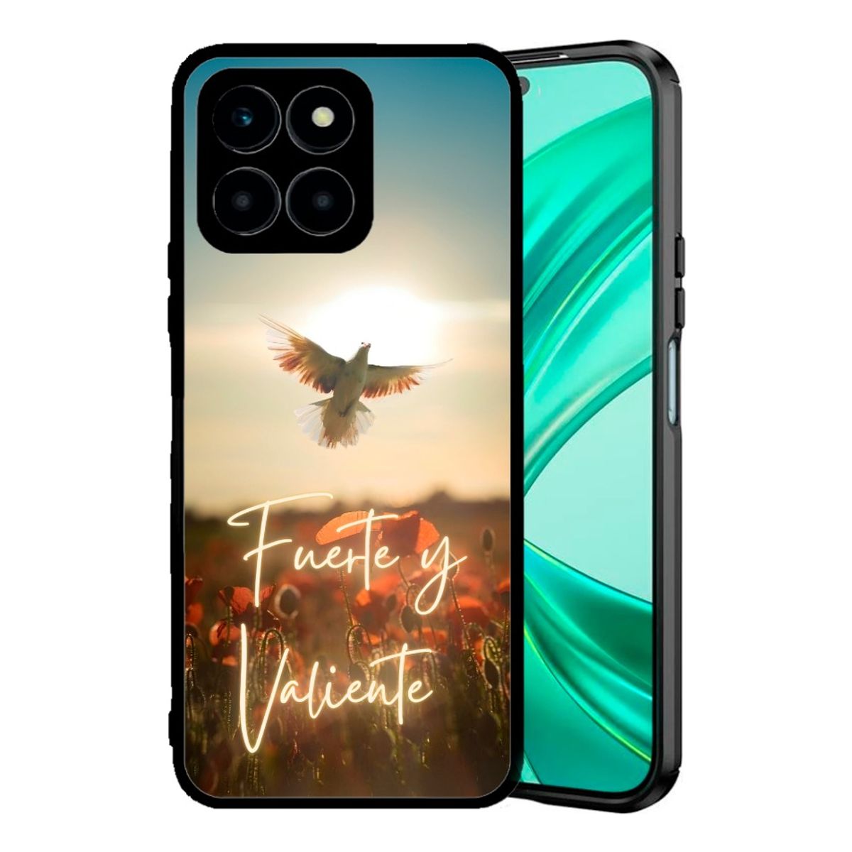 CARCASIA - Carcasa Funda para HONOR X7C Diseño 150