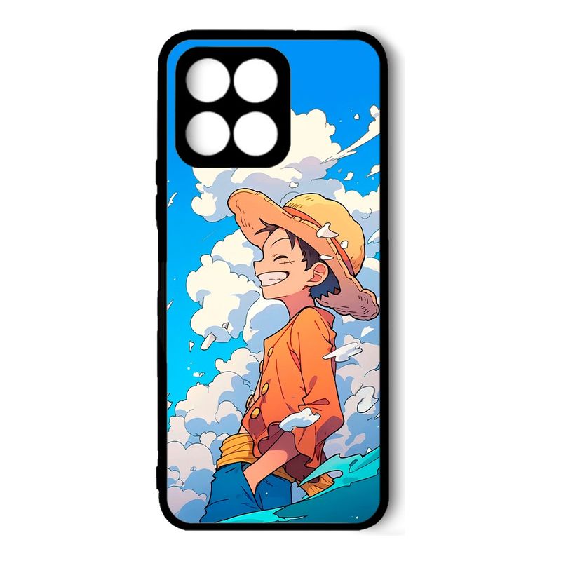 GENERICO - Carcasa para HONOR X7C Diseño 39