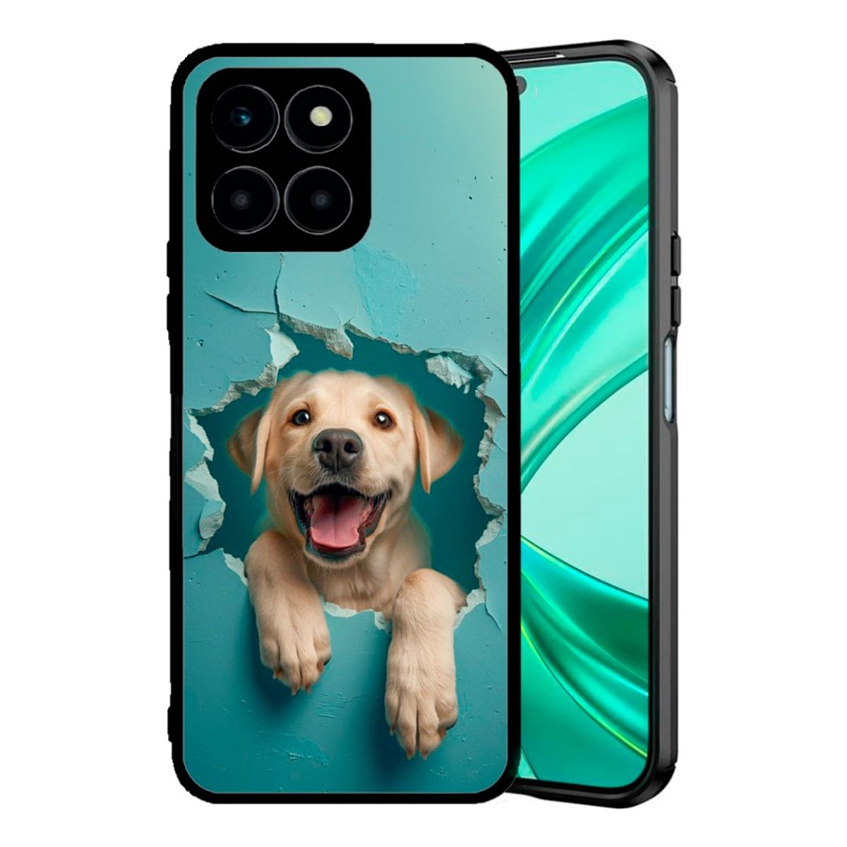 CARCASIA - Carcasa Funda para HONOR X7C Diseño 146