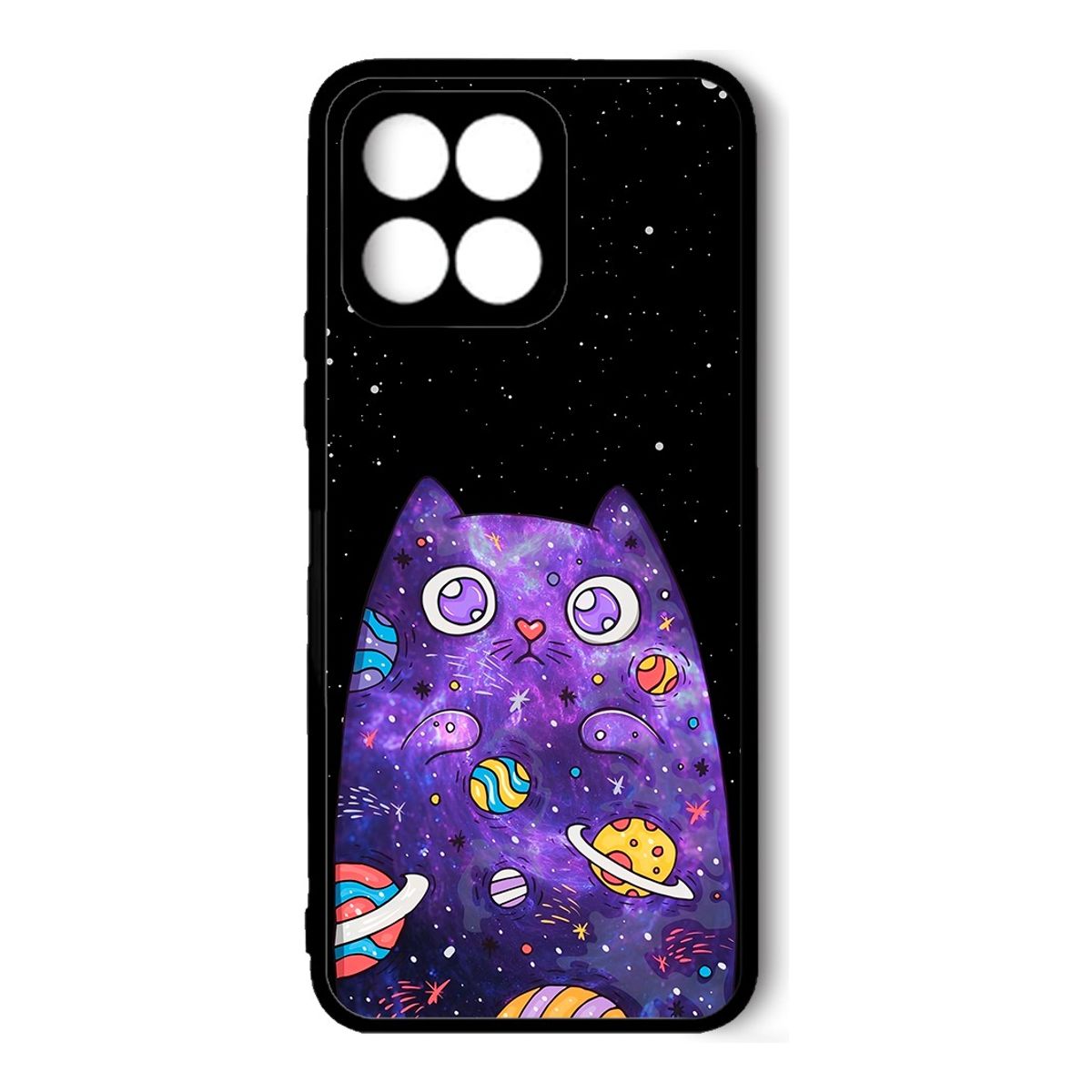 CARCASIA - Carcasa Funda para HONOR X7C Diseño 142
