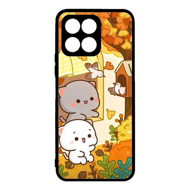 GENERICO - Carcasa para HONOR X7C Diseño 57