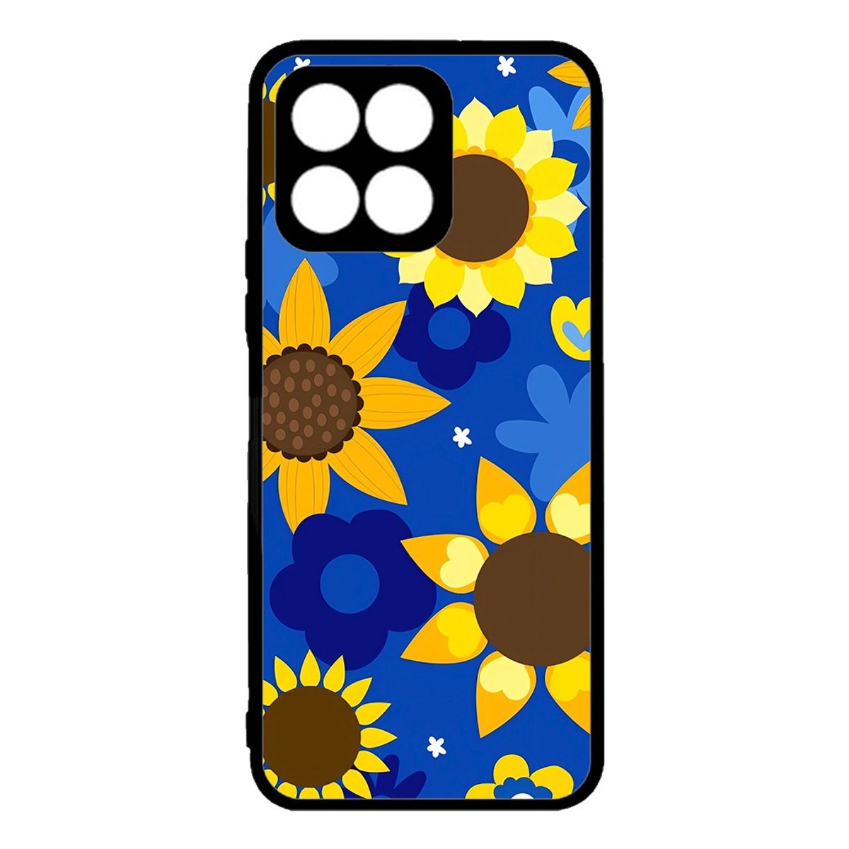 CARCASIA - Carcasa Funda para HONOR X7C Diseño 132
