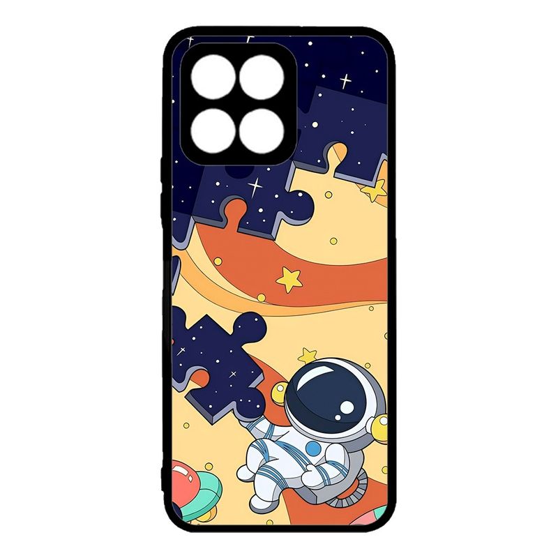 GENERICO - Carcasa para HONOR X7C Diseño 60