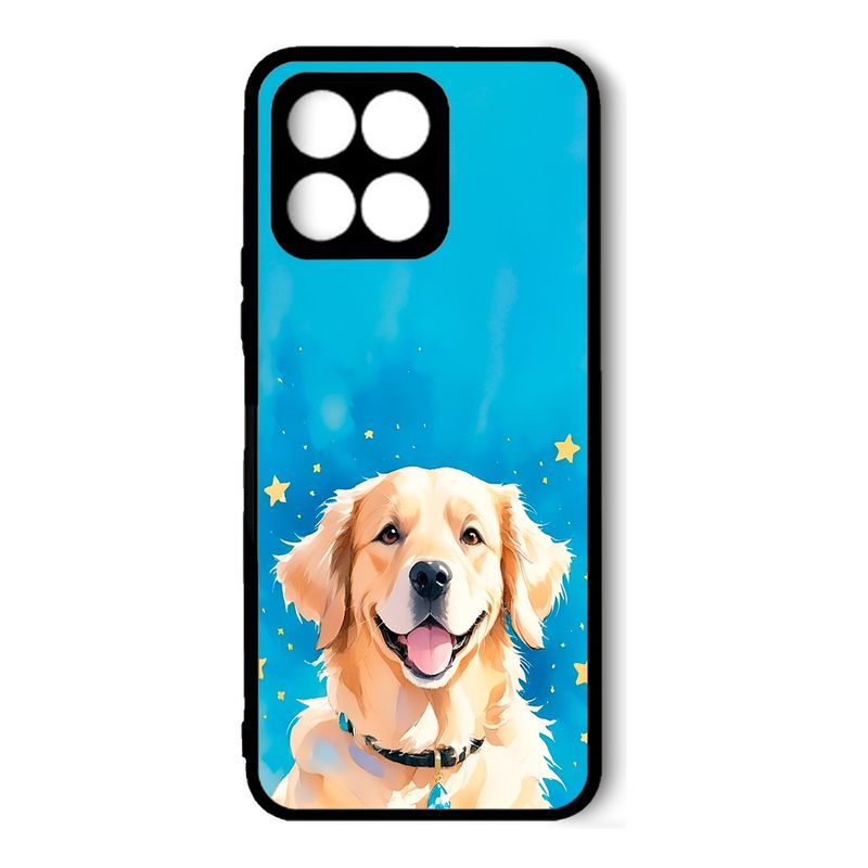 GENERICO - Carcasa para HONOR X7C Diseño 70