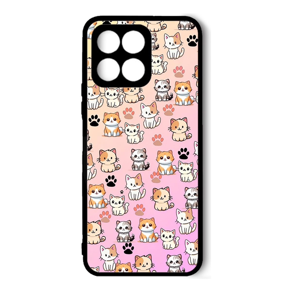 CARCASIA - Carcasa Funda para HONOR X7C Diseño 124
