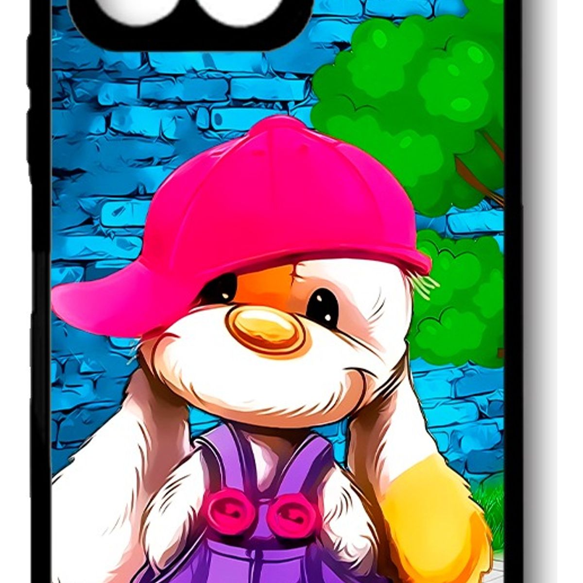 CARCASIA - Carcasa Funda para HONOR X7C Diseño 120