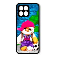 CARCASIA - Carcasa Funda para HONOR X7C Diseño 120