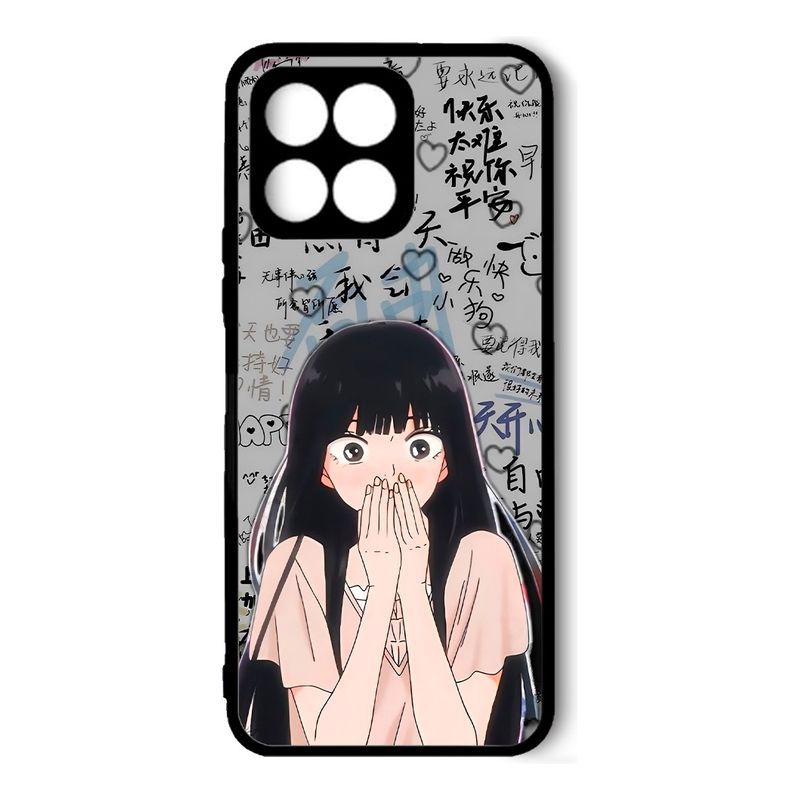 GENERICO - Carcasa para HONOR X7C Diseño 73