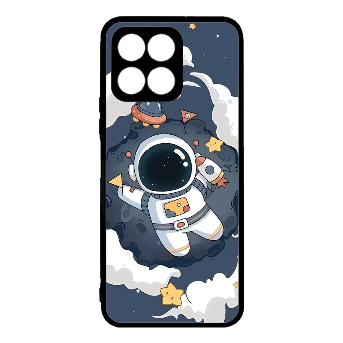 CARCASIA - Carcasa Funda para HONOR X7C Diseño 116